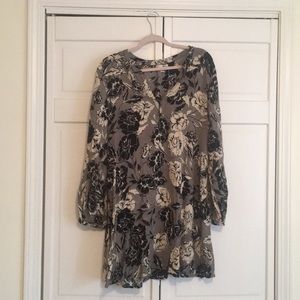 American threads dress